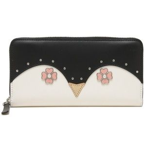 Kate Spade Penguin Wallet